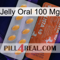 Jelly Oral 100 Mg 43